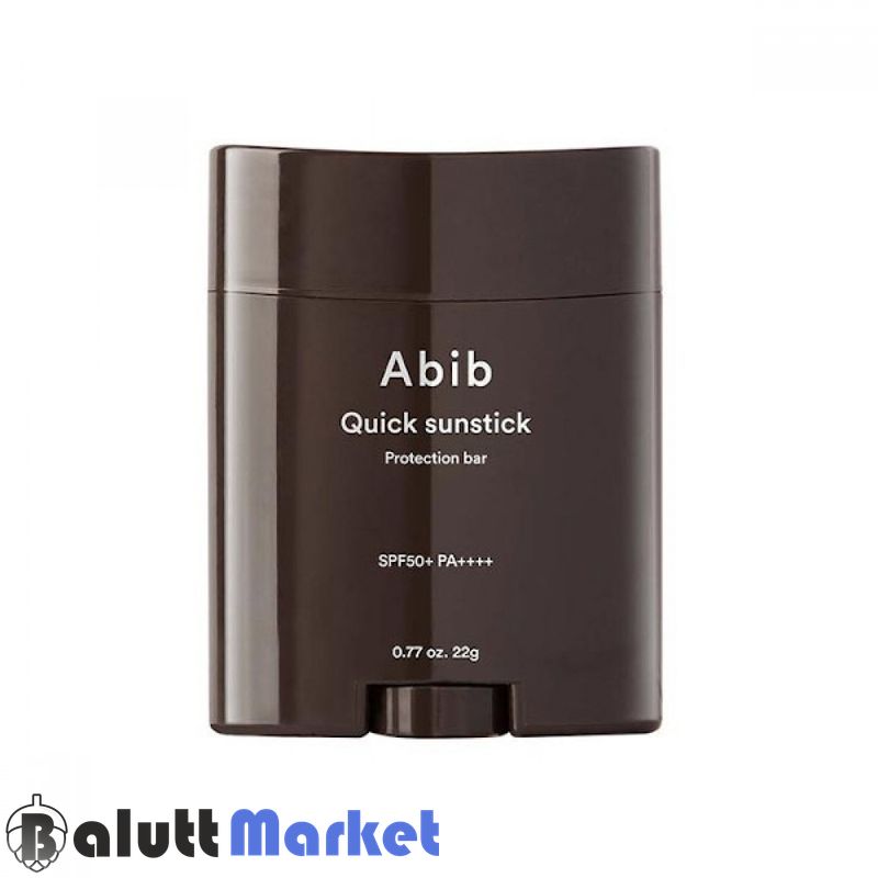 ضدآفتاب استیکی ابیب Abib