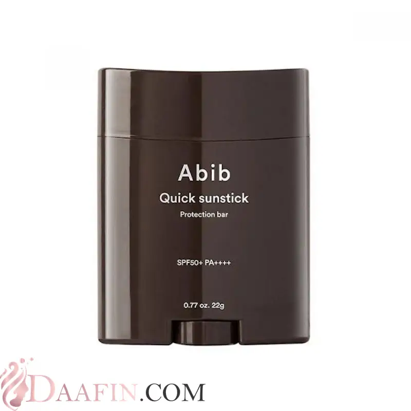 ضدآفتاب استیکی ابیب Abib